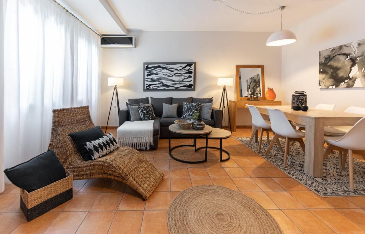 Skiathos Gea Villas Achladies  Exterior foto