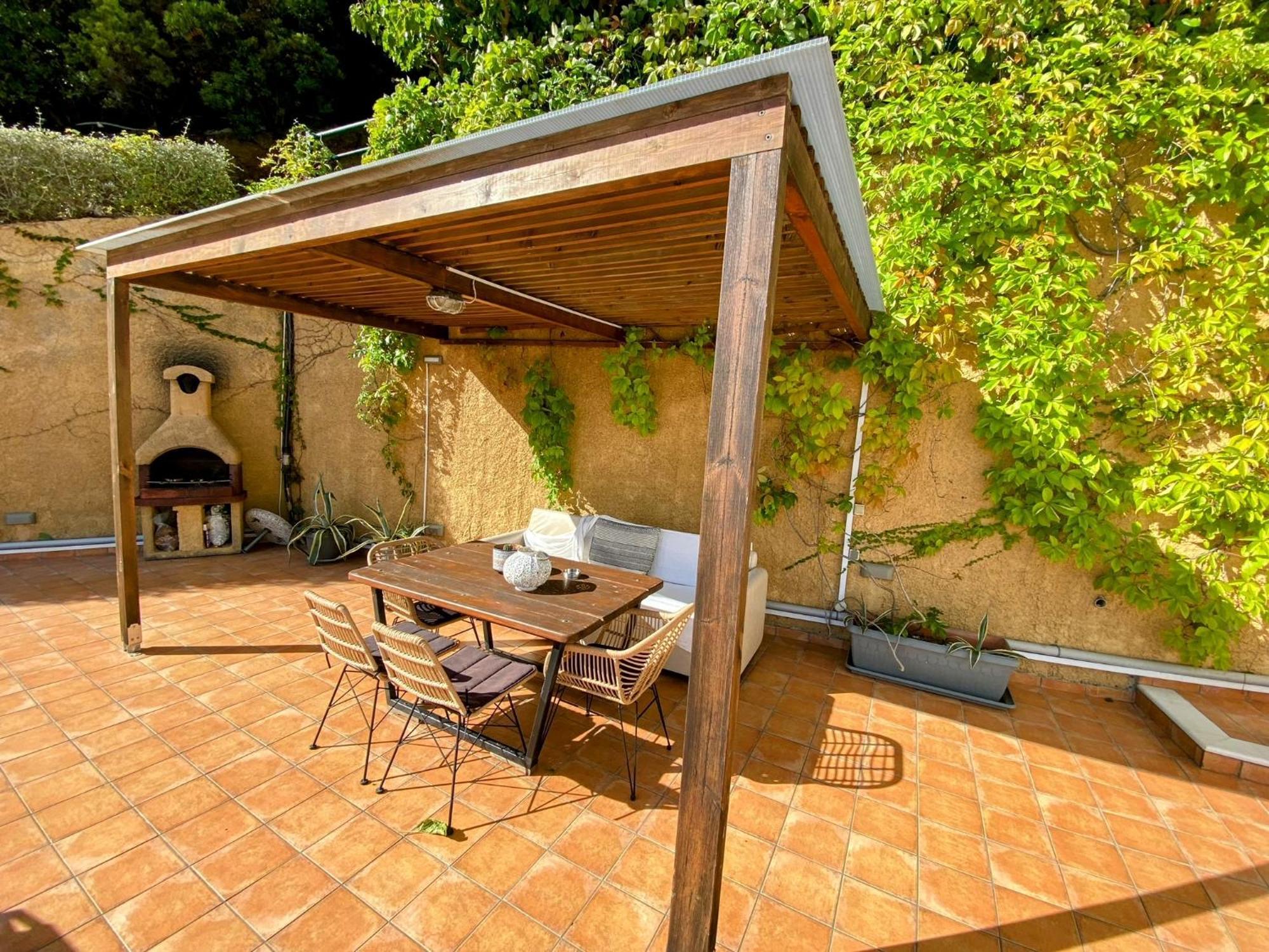 Skiathos Gea Villas Achladies  Exterior foto